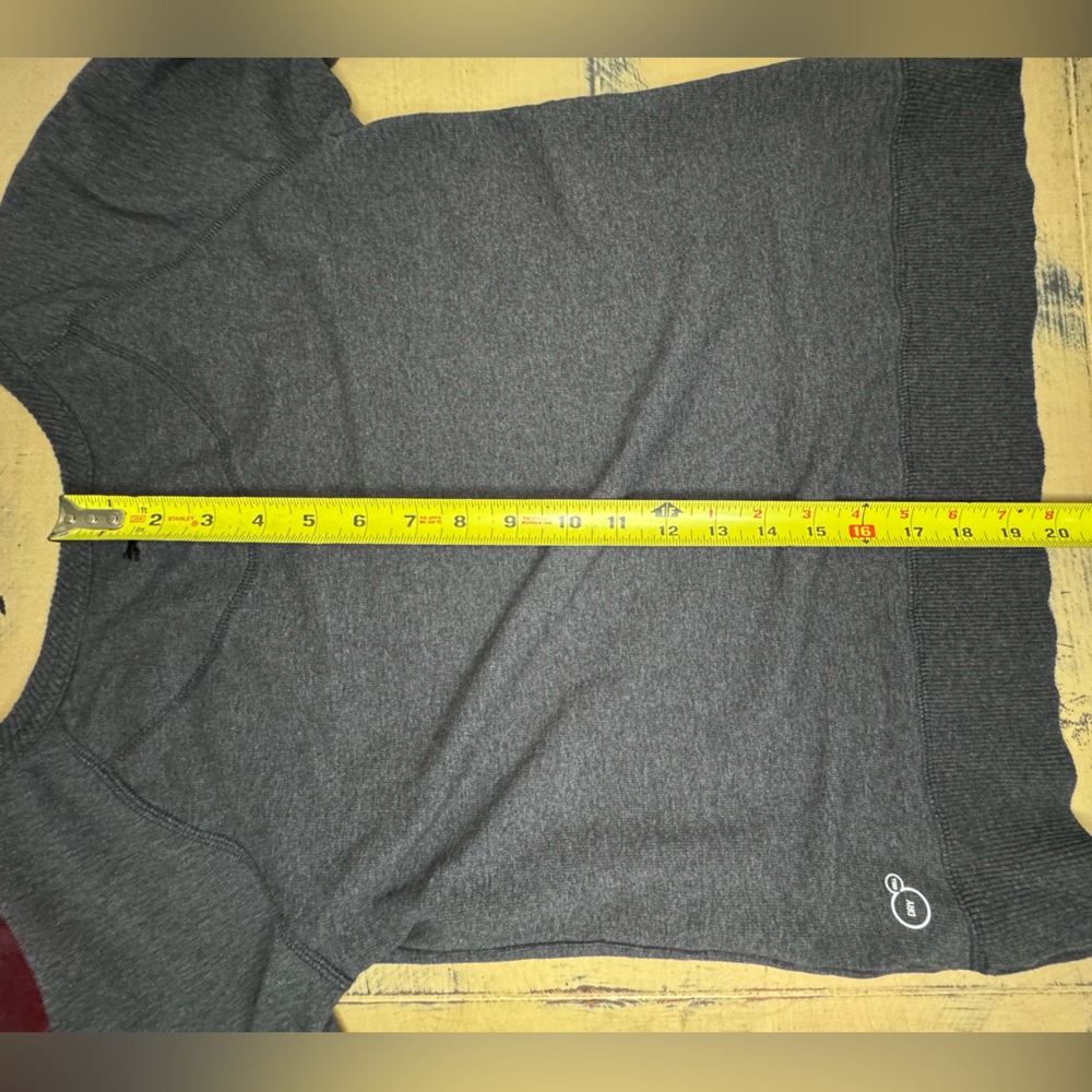 Puma workout Sweatshirt - Picture 7 of 7